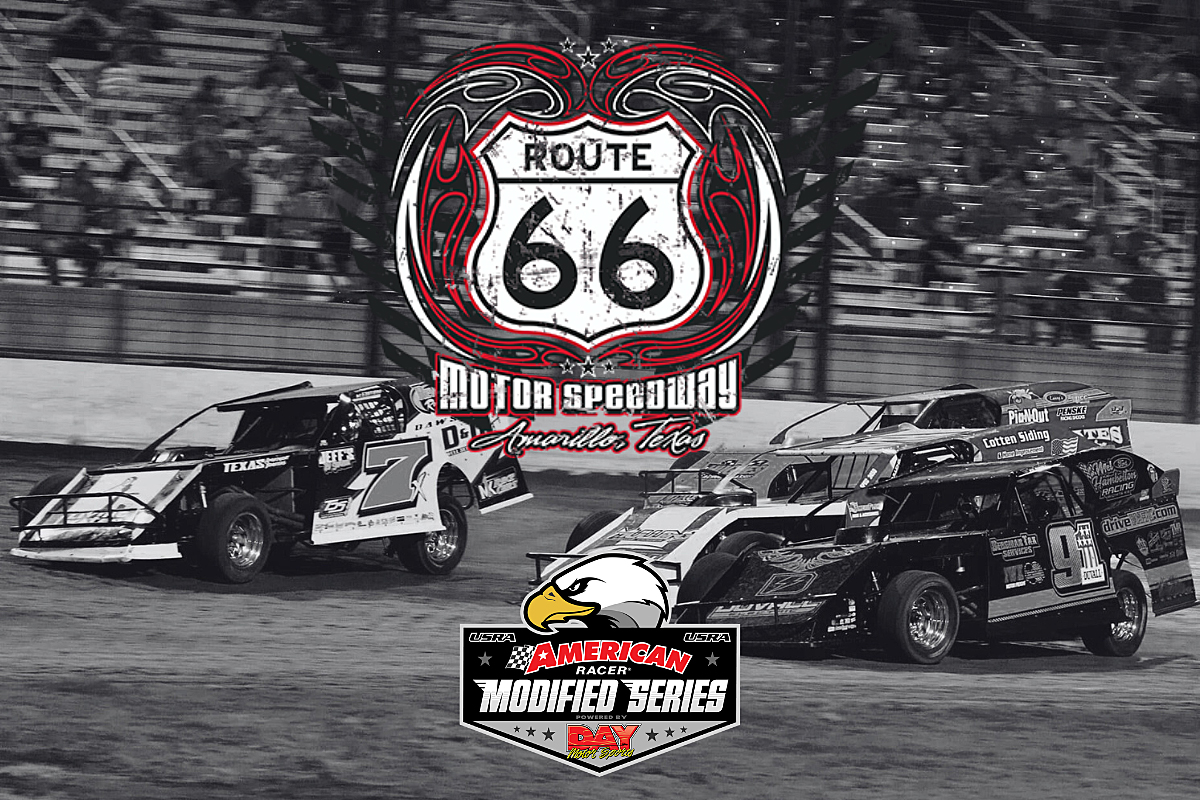 67 & Ark-La-Tex Cancelled, "Texas Two-Step" Purse at Route 66 Grows